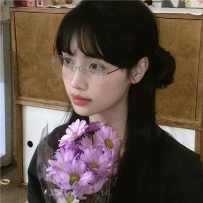 山里的春天